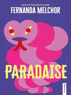 cover image of Paradaise